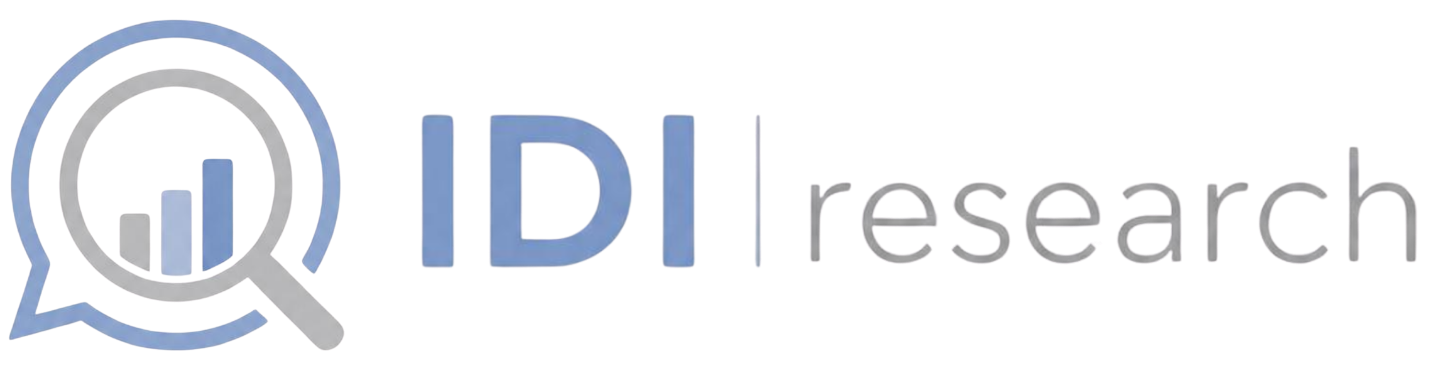 IDI Researcher Logo